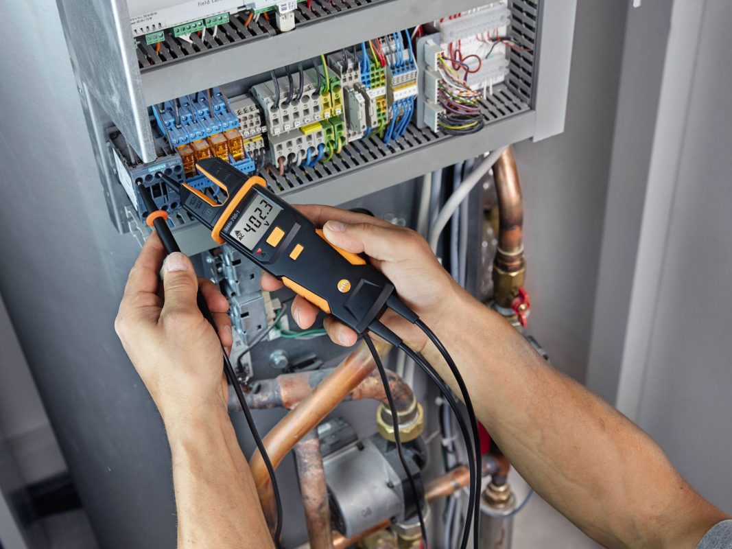 Başmakçı Elektrikçi