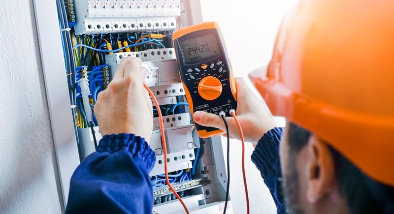 Başmakçı Elektrikçi